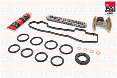 FAI AutoParts TCK7 EAN: 5027049271845.