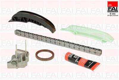 FAI AutoParts TCK74T EAN: 5027049312524.