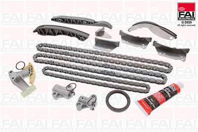 FAI AutoParts TCK77 EAN: 5027049298170.
