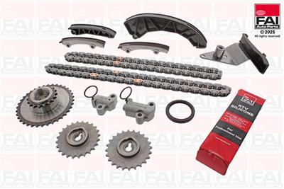 FAI AutoParts TCK79 EAN: 5027049298187.