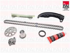 FAI AutoParts TCK80