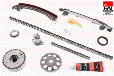 FAI AutoParts TCK83VVT EAN: 5027049304406.