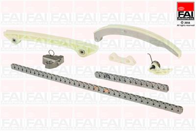 FAI AutoParts TCK85WO EAN: 5027049407350.