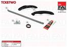 FAI AutoParts TCK87WO