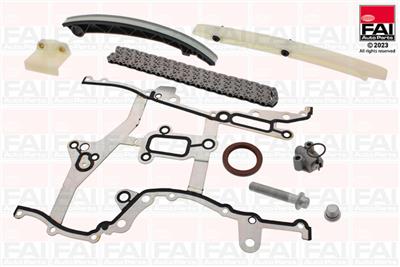 FAI AutoParts TCK98 EAN: 5027049310810.