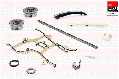 FAI AutoParts TCK98VVT EAN: 5027049405561.