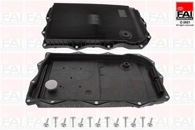 FAI AutoParts TPAN003