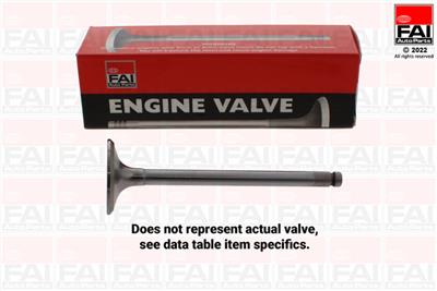 FAI AutoParts IV95157 EAN: 5027049291393.