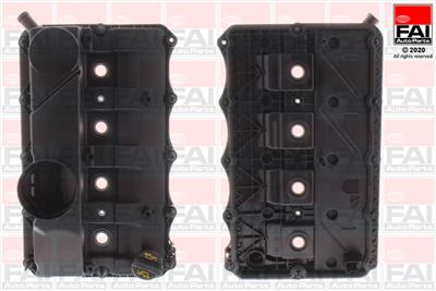 FAI AutoParts VC010 EAN: 5027049782921.