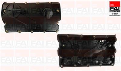 FAI AutoParts VC034