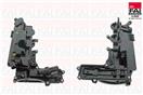 FAI AutoParts VC068 - Kryt hlavy valcov