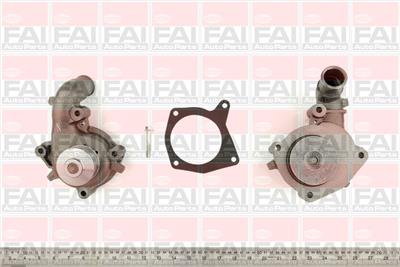 FAI AutoParts WP2673 EAN: 5027049002296.