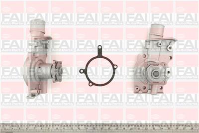 FAI AutoParts WP2889 EAN: 5027049027015.