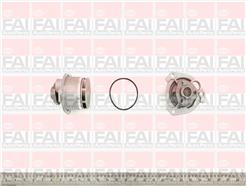 FAI AutoParts WP6167