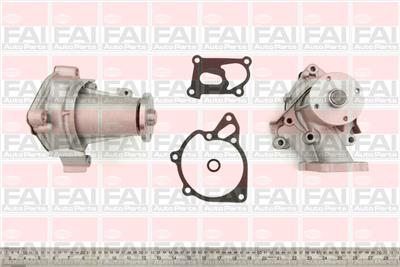 FAI AutoParts WP6202 EAN: 5027049173743.