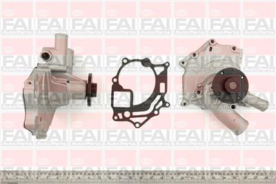 FAI AutoParts WP6221 EAN: 5027049173132.