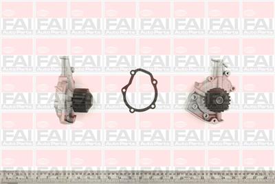FAI AutoParts WP6224 EAN: 5027049173842.
