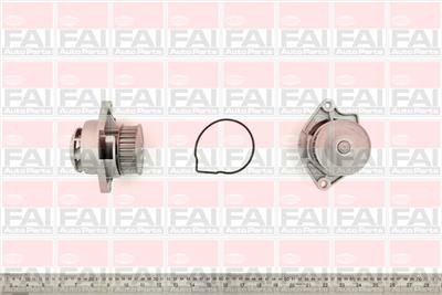 FAI AutoParts WP6227 EAN: 5027049173163.