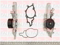 FAI AutoParts WP6237