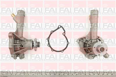 FAI AutoParts WP6244 EAN: 5027049173965.