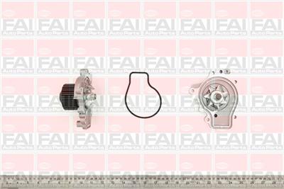 FAI AutoParts WP6269 EAN: 5027049174184.