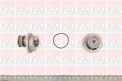 FAI AutoParts WP6311 EAN: 5027049235366.