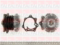 FAI AutoParts WP6314