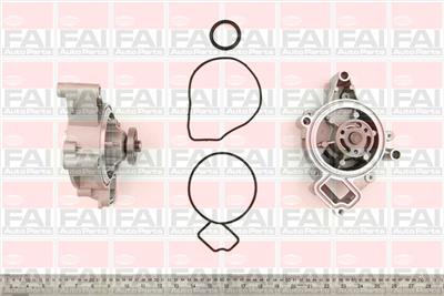 FAI AutoParts WP6322 EAN: 5027049227392.