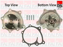 FAI AutoParts WP6355