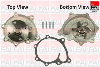 FAI AutoParts WP6355 EAN: 5027049233096.
