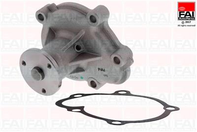 FAI AutoParts WP6381 EAN: 5027049227521.