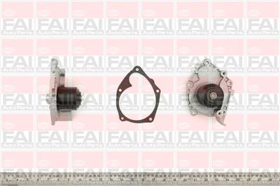 FAI AutoParts WP6386 EAN: 5027049227576.