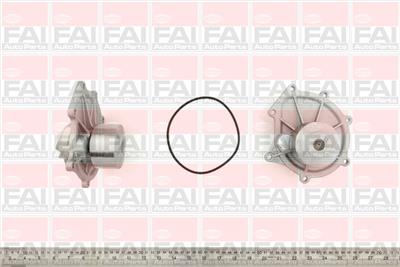 FAI AutoParts WP6404 EAN: 5027049253070.