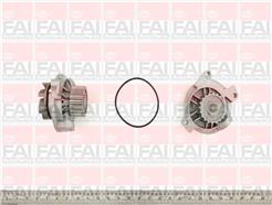 FAI AutoParts WP6408