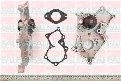 FAI AutoParts WP6413 EAN: 5027049283152.