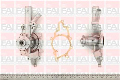 FAI AutoParts WP6434 EAN: 5027049258938.
