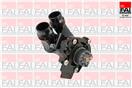 FAI AutoParts WP6502BH