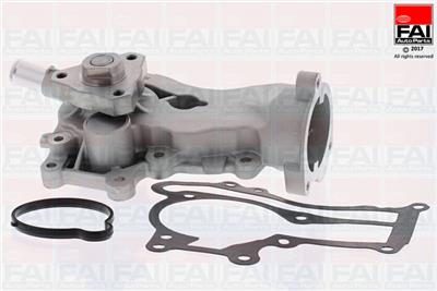 FAI AutoParts WP6555 EAN: 5027049326804.