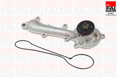 FAI AutoParts WP6613 EAN: 5027049369504.