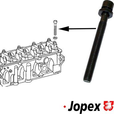 JP GROUP 1111151800 EAN: 5710412072223.