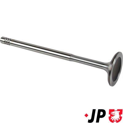 JP GROUP 1111301100 Číslo výrobce: 058109601CALT. EAN: 5710412066765.