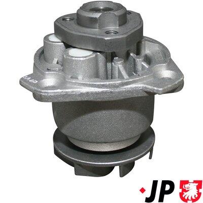 JP GROUP 1114100200 Číslo výrobce: 1114100209. EAN: 5710412218157.