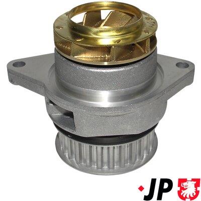 JP GROUP 1114101700 Číslo výrobce: 1114101709. EAN: 5710412057527.