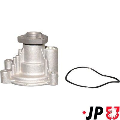 JP GROUP 1114105000 Číslo výrobce: 1114105009. EAN: 5710412258245.