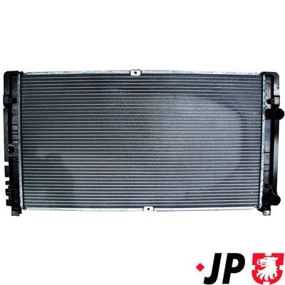 JP GROUP 1114206600 Číslo výrobce: 7D0121253ALT. EAN: 5710412169367.