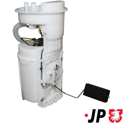 JP GROUP 1115203000 Číslo výrobce: 1115203009. EAN: 5710412086541.