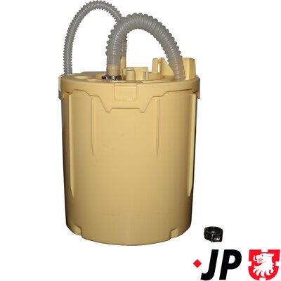 JP GROUP 1115204500 Číslo výrobce: 1115204509. EAN: 5710412471149.