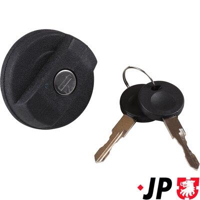 JP GROUP 1115650800 EAN: 5710412148041.