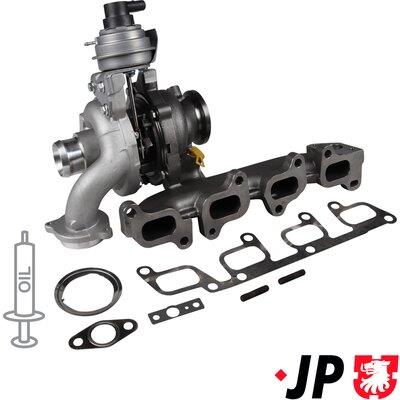 JP GROUP 1117404100 EAN: 5710412690328.