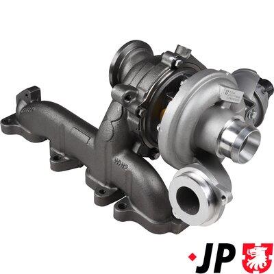 JP GROUP 1117404100 EAN: 5710412690328.